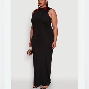 68 Elegant Black Sleeveless Dress